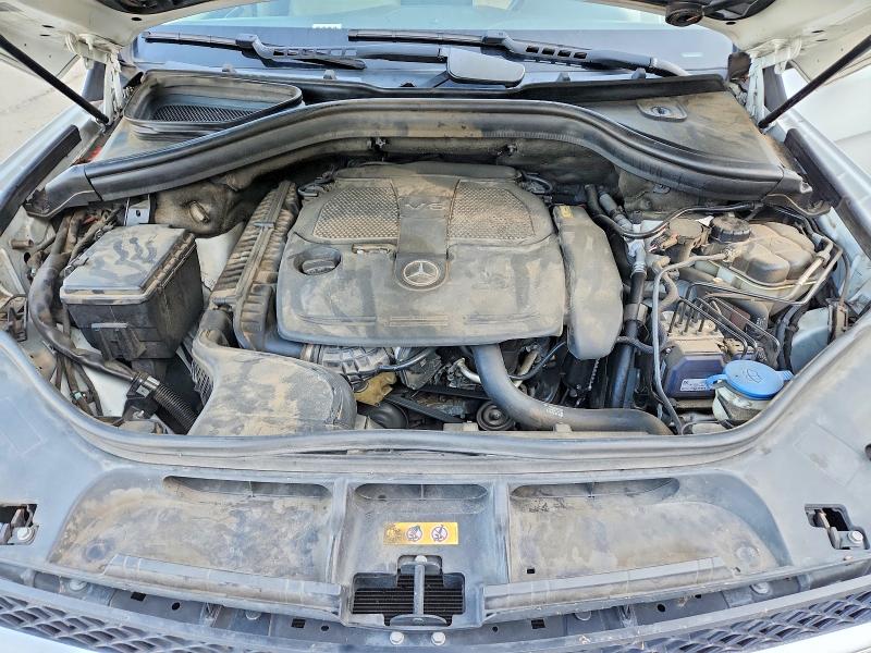 59386176 :رقم المزاد ، 4JGDA5JB6GA678649 vin ، 2016 Mercedes-benz Gle مزاد بيع