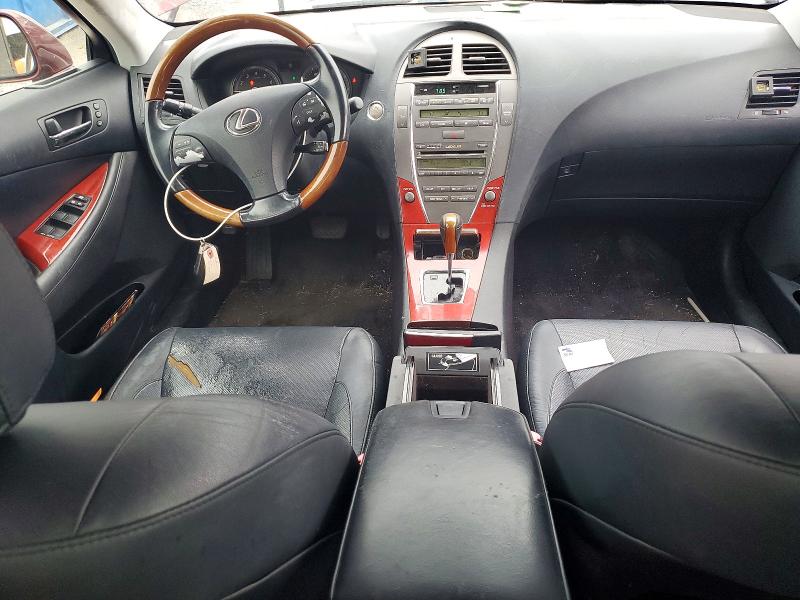 Aukcja sprzedaży 2008 Lexus Es, vin: JTHBJ46G082178457, numer aukcji: 61111366