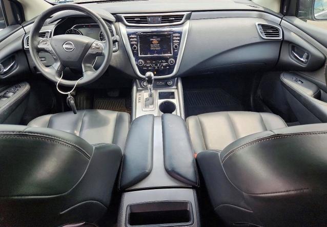 Aukcja sprzedaży 2023 Nissan Murano, vin: 5N1AZ2BS7PC114313, numer aukcji: 61772766