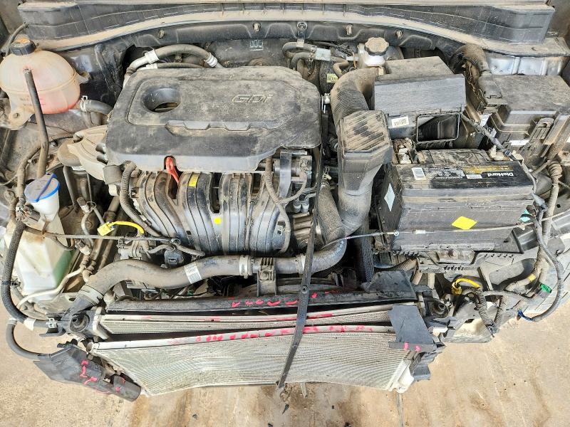 Продаж на аукціоні авто 2022 Kia Sportage, vin: KNDPM3AC3N7001221, номер лоту: 61939056
