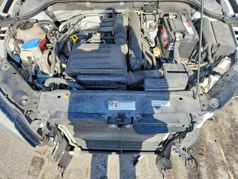 Продаж на аукціоні авто 2017 Volkswagen Jetta, vin: 3VW2B7AJ1HM352996, номер лоту: 61924046
