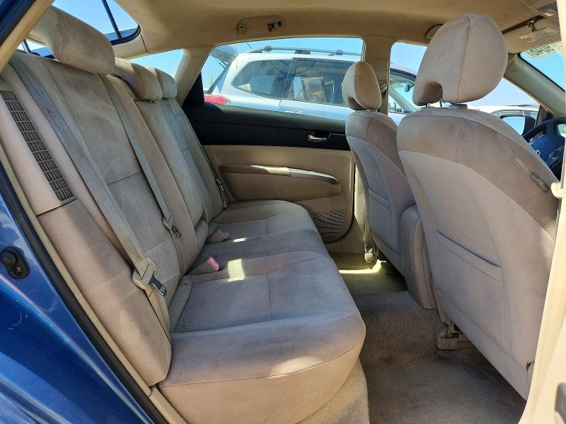 Aukcja sprzedaży 2004 Toyota Prius, vin: JTDKB20U040090449, numer aukcji: 60669046