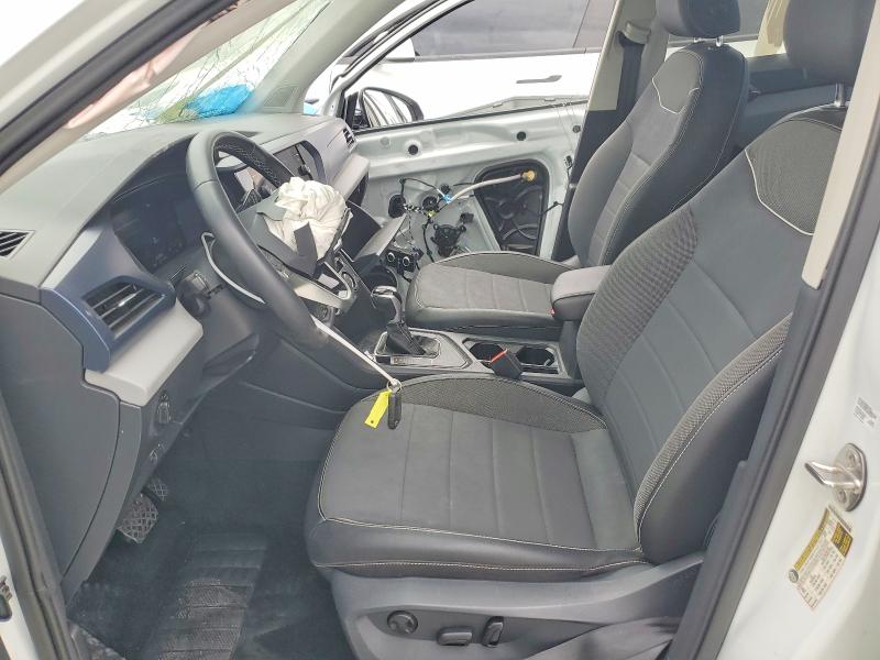 Aukcja sprzedaży 2023 Volkswagen Taos, vin: 3VVSX7B20PM307690, numer aukcji: 59330996