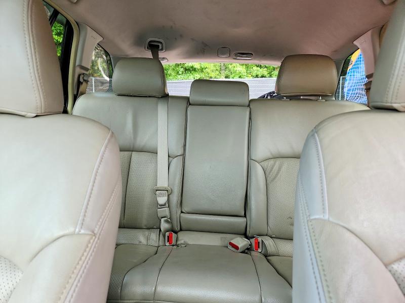 Продаж на аукціоні авто 2012 Subaru Outback, vin: 4S4BRBGC3C3248915, номер лоту: 59877266