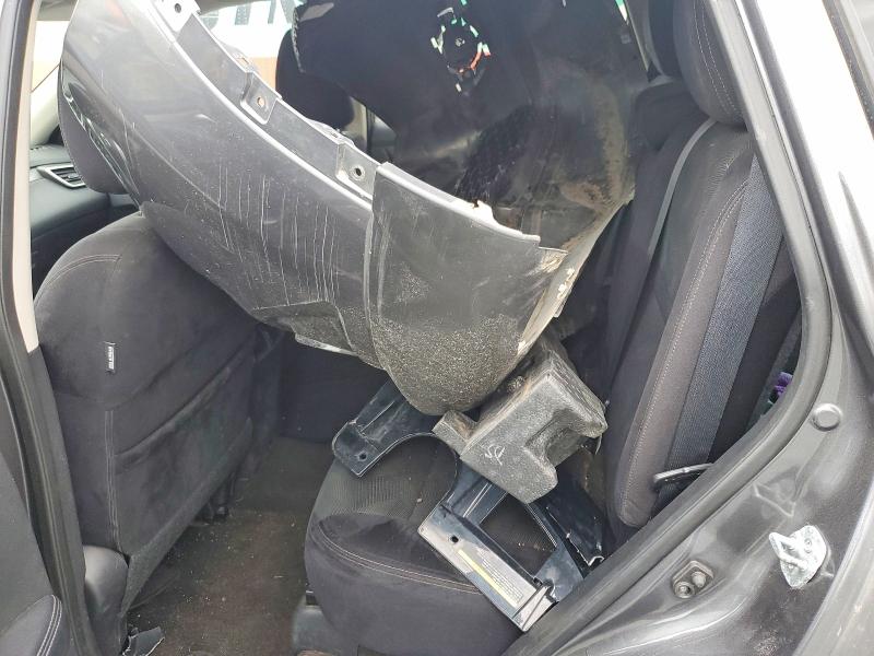 59634226 :رقم المزاد ، 5N1AT2MT8FC753242 vin ، 2015 Nissan Rogue مزاد بيع