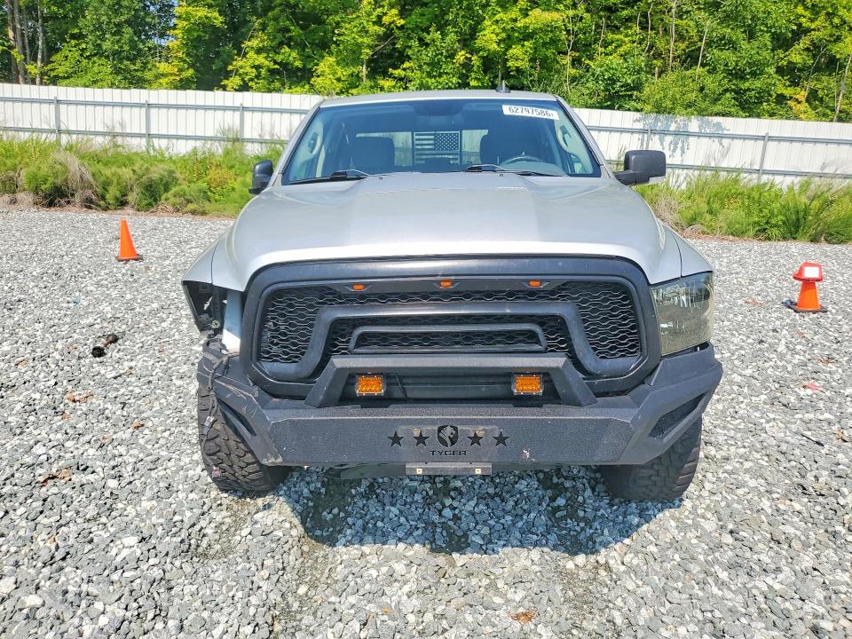 62797586 :رقم المزاد ، 3C6RR7LT4GG233288 vin ، 2016 Ram 1500 مزاد بيع