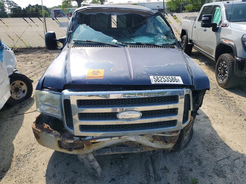 Aukcja sprzedaży 2005 Ford F350, vin: 1FTWX31P75EB55979, numer aukcji: 58253586