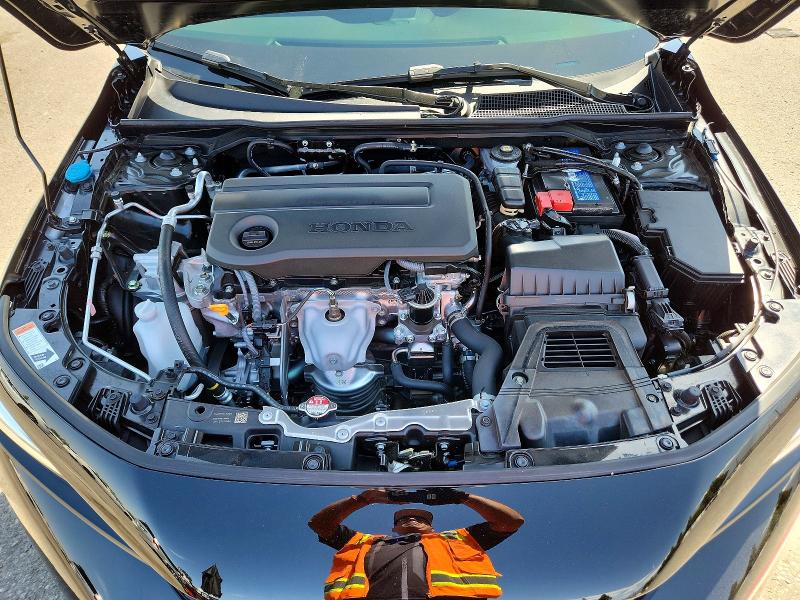 2026 Honda Civic მანქანა იყიდება აუქციონზე, vin: 2HGFE2F55TH535031, აუქციონის ნომერი: 61480326