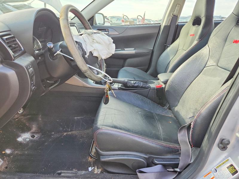 Продаж на аукціоні авто 2014 Subaru Impreza, vin: JF1GV7F63EG012409, номер лоту: 60170836