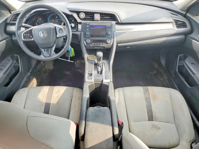 Aukcja sprzedaży 2019 Honda Civic, vin: 2HGFC2F68KH513733, numer aukcji: 61122476