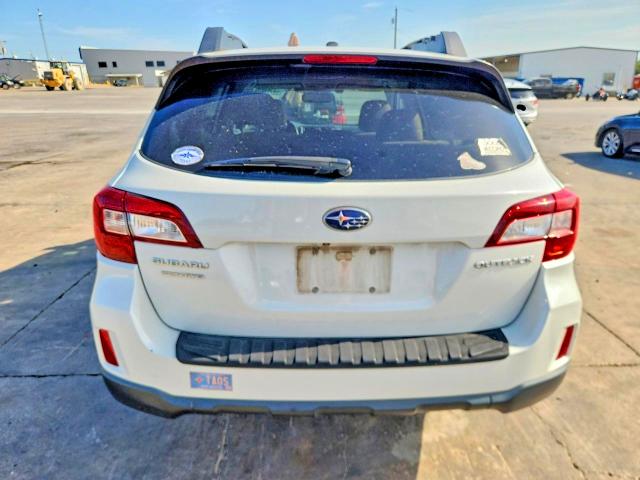59726626 :رقم المزاد ، 4S4BSBHC1F3302574 vin ، 2015 Subaru Outback مزاد بيع