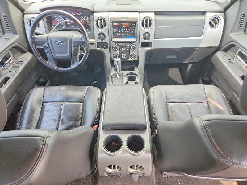 2014 Ford F150 მანქანა იყიდება აუქციონზე, vin: 1FTFW1EF8EKD50001, აუქციონის ნომერი: 61299336