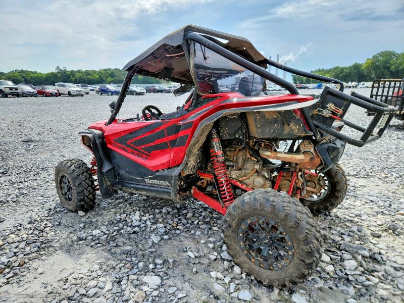 Aukcja sprzedaży 2020 Honda Rvt1000, vin: 1HFVE0548L4101177, numer aukcji: 60650356