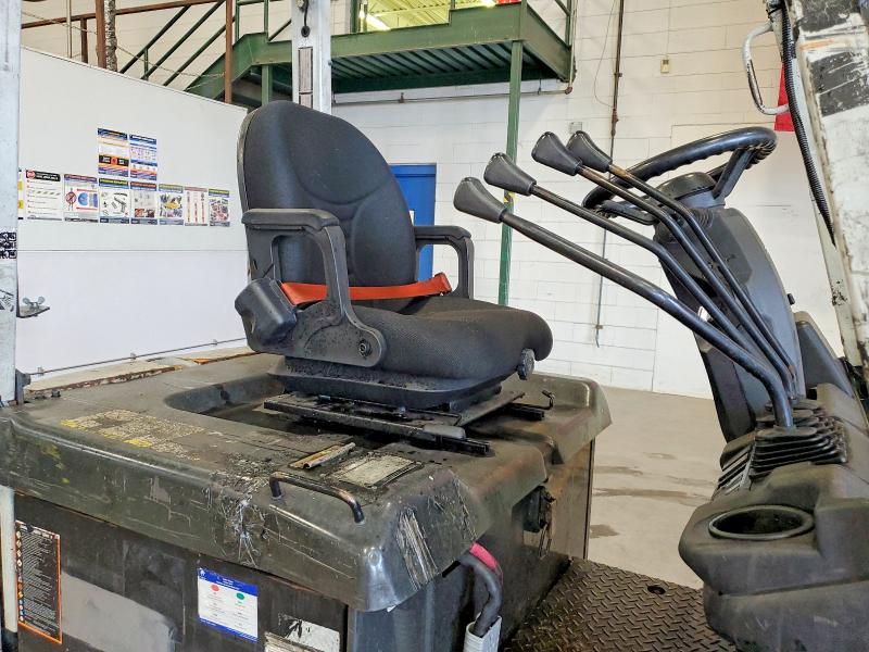 Aukcja sprzedaży 2013 Unicariers Forklift, vin: CT1B2980828, numer aukcji: 57895126