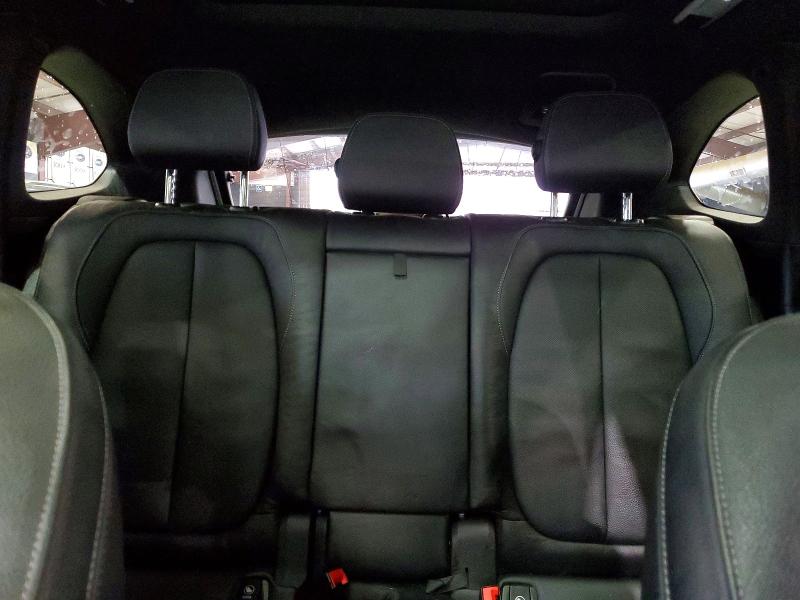 Продаж на аукціоні авто 2018 Bmw X1, vin: WBXHT3C34J5L30734, номер лоту: 59002966