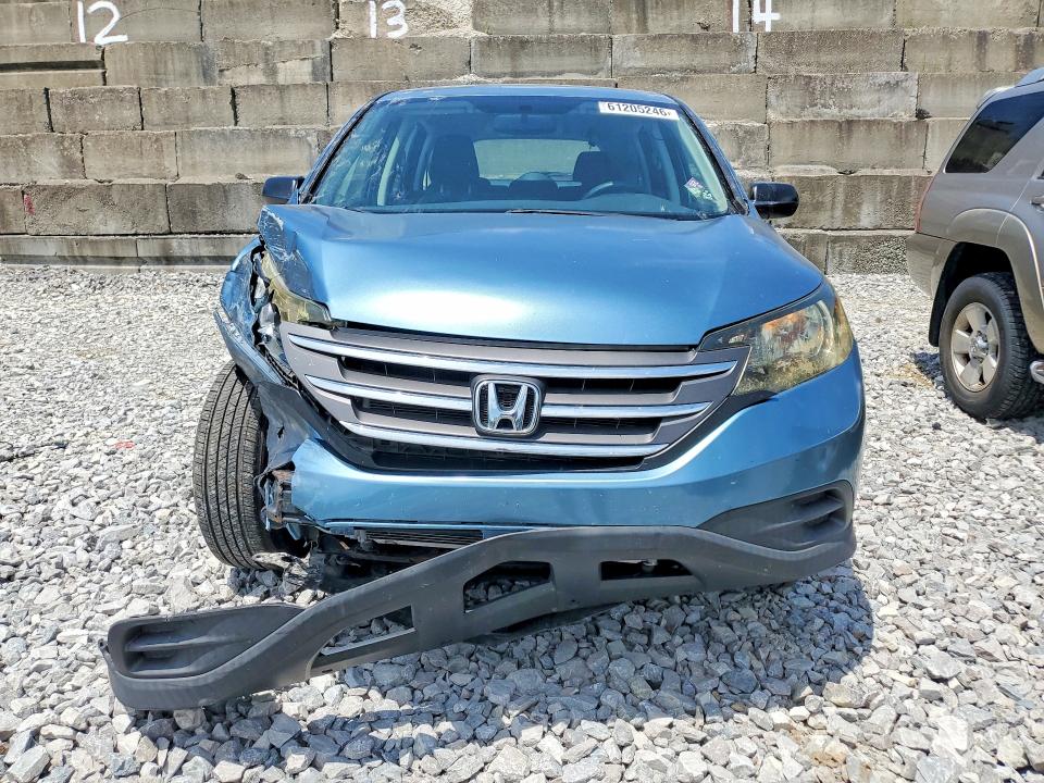Продаж на аукціоні авто 2014 Honda Cr-v, vin: 2HKRM4H30EH723570, номер лоту: 61205246