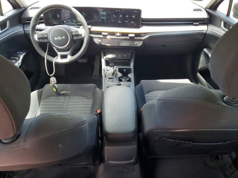 Aukcja sprzedaży 2025 Kia K5, vin: KNAG24J70S5364157, numer aukcji: 63203886