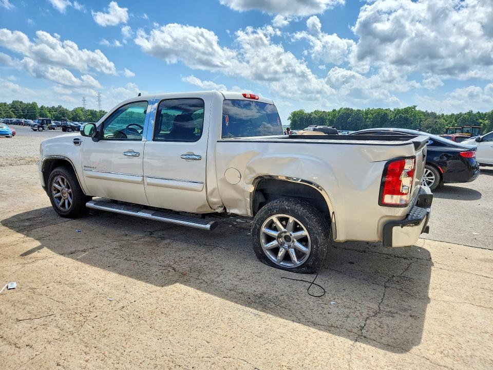 Aukcja sprzedaży 2011 Gmc Sierra, vin: 3GTP2XE27BG382943, numer aukcji: 61502506