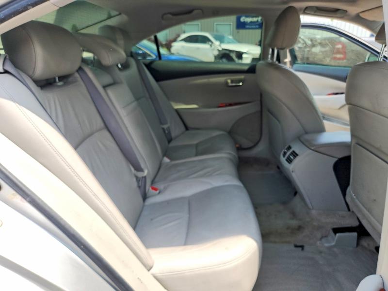 Продаж на аукціоні авто 2007 Lexus Es, vin: JTHBJ46G272140906, номер лоту: 60612636