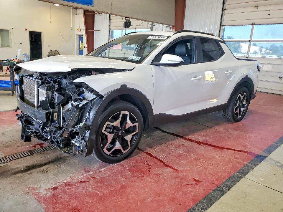 Aukcja sprzedaży 2024 Hyundai Santa Cruz, vin: 5NTJEDDF2RH107953, numer aukcji: 61417036