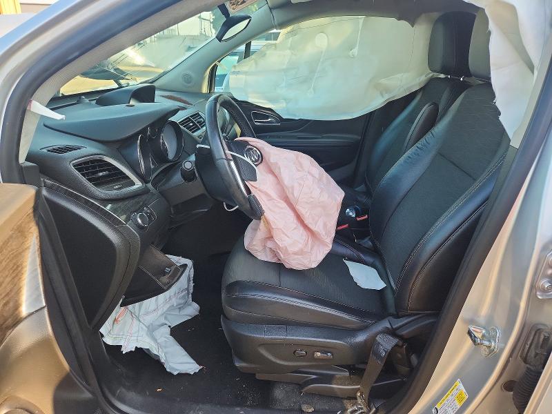 Aukcja sprzedaży 2015 Buick Encore, vin: KL4CJASB2FB068161, numer aukcji: 62762096