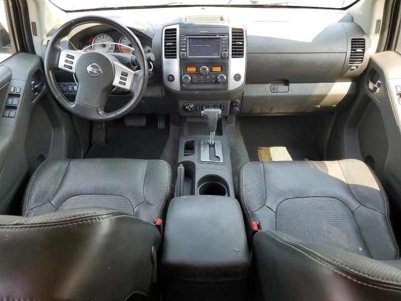 Продаж на аукціоні авто 2018 Nissan Frontier, vin: 1N6AD0EVXJN729394, номер лоту: 61802686