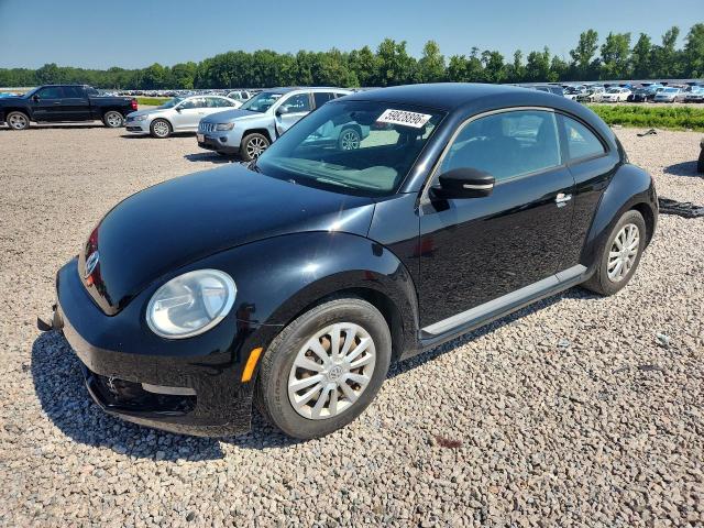 Aukcja sprzedaży 2012 Volkswagen Beetle, vin: 3VWFP7AT6CM646231, numer aukcji: 59828896