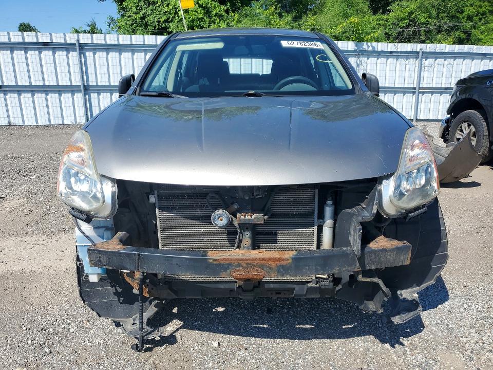 Aukcja sprzedaży 2012 Nissan Rogue, vin: JN8AS5MT9CW277834, numer aukcji: 62782386