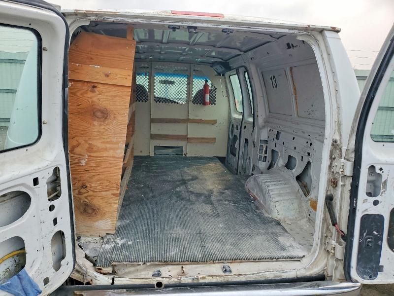 Aukcja sprzedaży 2006 Ford Econoline, vin: 1FTNE24W56HA65289, numer aukcji: 61560516