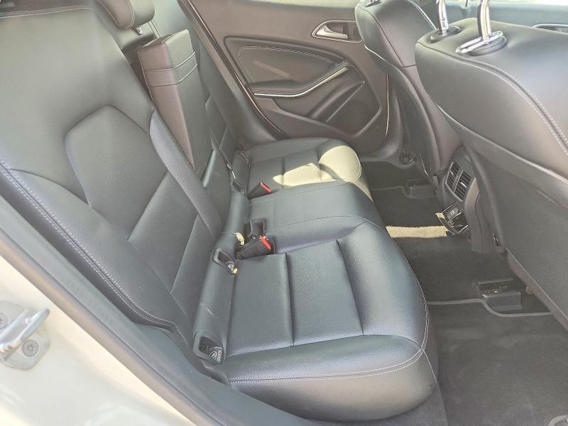 Продаж на аукціоні авто 2017 Mercedes-benz Gla, vin: WDCTG4GB8HJ350211, номер лоту: 63587916