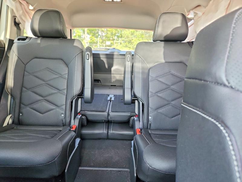 Aukcja sprzedaży 2024 Volkswagen Atlas, vin: 1V2HR2CA1RC623825, numer aukcji: 60286436