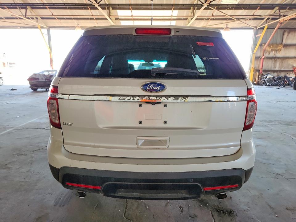 Продажа на аукционе авто 2011 Ford Explorer, vin: 1FMHK7D83BGA31660, номер лота: 57189686
