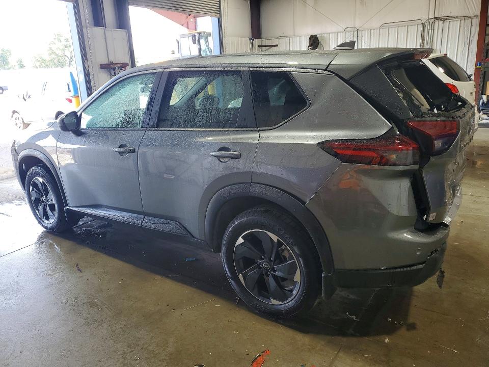 Aukcja sprzedaży 2026 Nissan Rogue, vin: 5N1BT3BB1TC719983, numer aukcji: 59622096