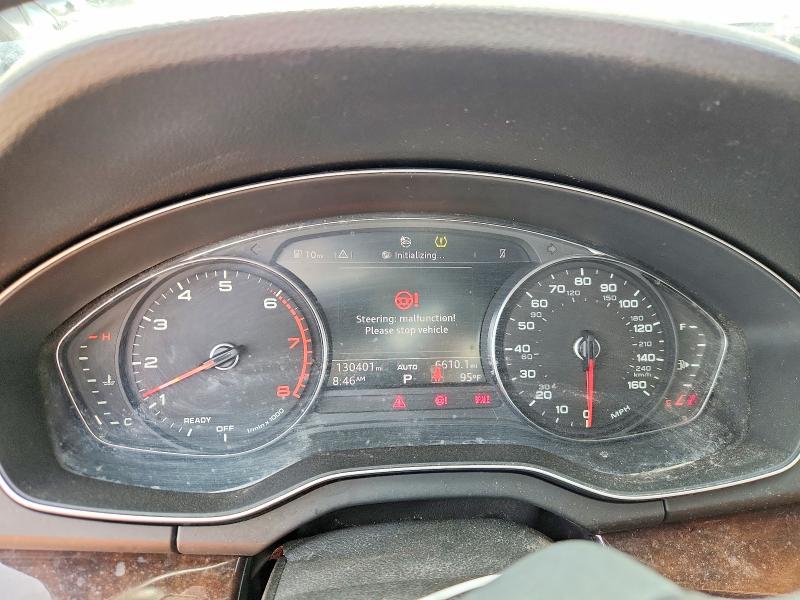 Aukcja sprzedaży 2019 Audi Q5, vin: WA1ANAFY2K2128671, numer aukcji: 59260836