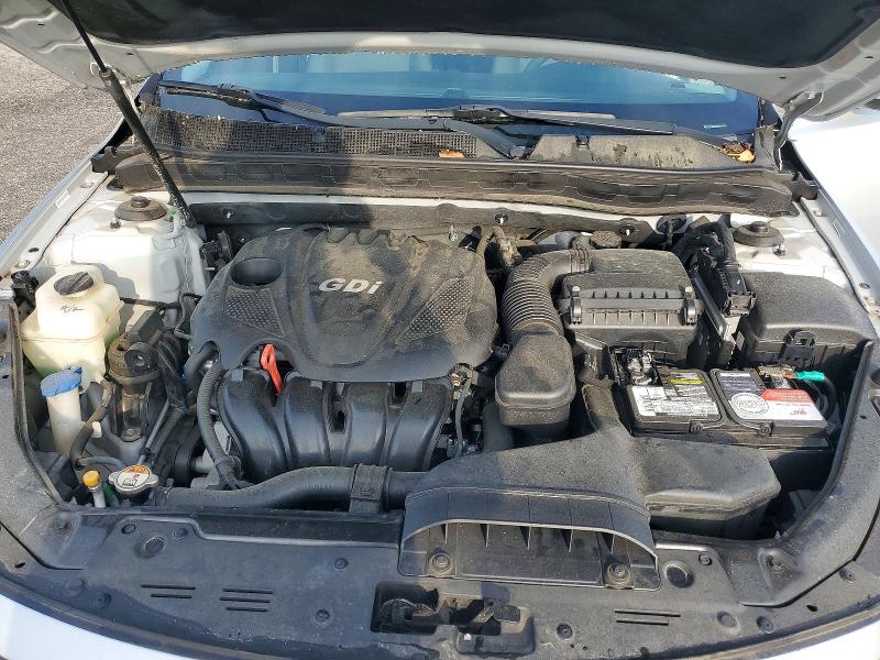 Aukcja sprzedaży 2015 Kia Optima, vin: 5XXGM4A77FG397705, numer aukcji: 58987686