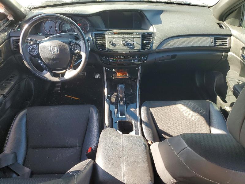 Aukcja sprzedaży 2017 Honda Accord, vin: 1HGCR2F59HA189224, numer aukcji: 63425916