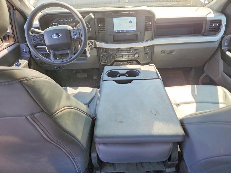 2024 Ford F250 მანქანა იყიდება აუქციონზე, vin: 1FT7W2BA3REF14374, აუქციონის ნომერი: 61304506