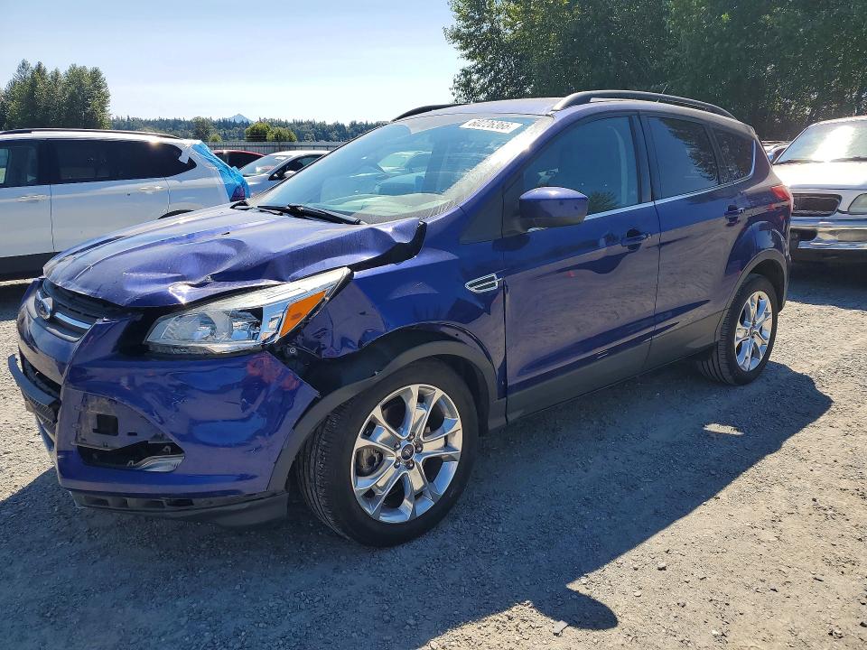 Aukcja sprzedaży 2013 Ford Escape, vin: 1FMCU9G95DUC36390, numer aukcji: 60226366