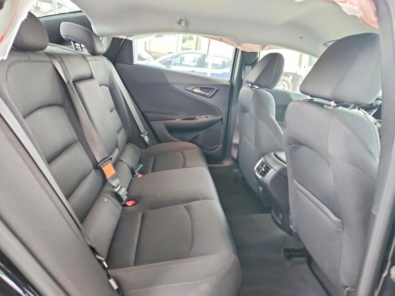 2024 Chevrolet Malibu მანქანა იყიდება აუქციონზე, vin: 1G1ZD5ST5RF207504, აუქციონის ნომერი: 60883236