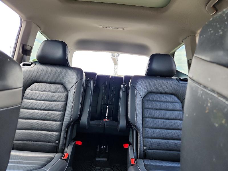 Продажа на аукционе авто 2023 Volkswagen Atlas, vin: 1V2FR2CA2PC519381, номер лота: 62429396