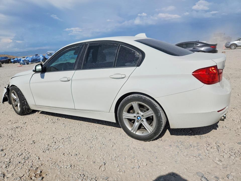 Продажа на аукционе авто 2013 Bmw 328, vin: WBA3B5C5XDJ599059, номер лота: 61900336