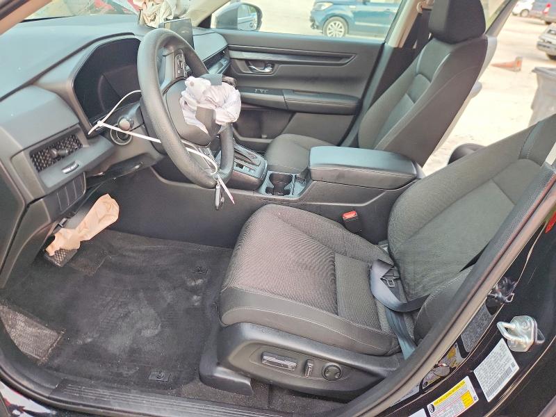 62624106 :رقم المزاد ، 2HKRS3H45TH314759 vin ، 2026 Honda Cr-v مزاد بيع