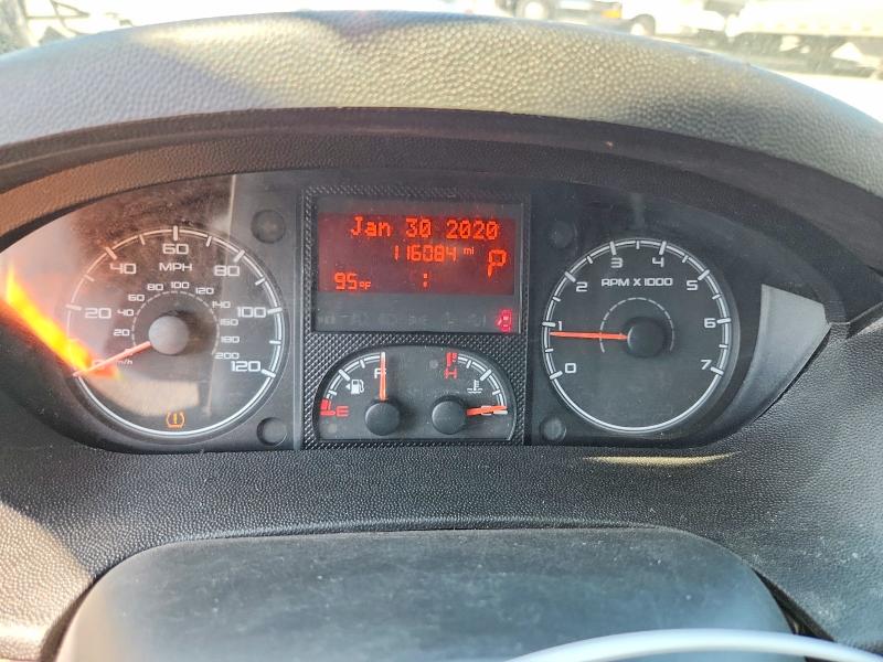 Продаж на аукціоні авто 2021 Ram Promaster 3500, vin: 3C6MRVJG2ME541247, номер лоту: 58502786