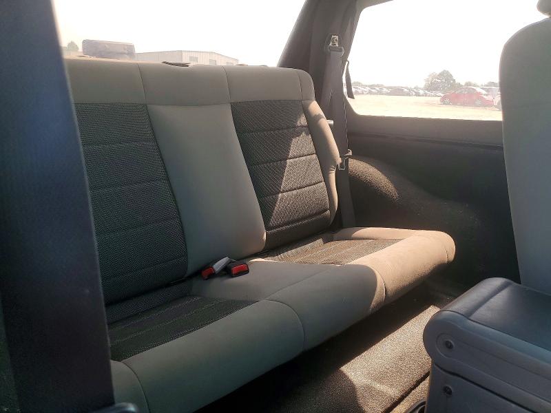 62898916 :رقم المزاد ، 1J4FA24128L503541 vin ، 2008 Jeep Wrangler مزاد بيع