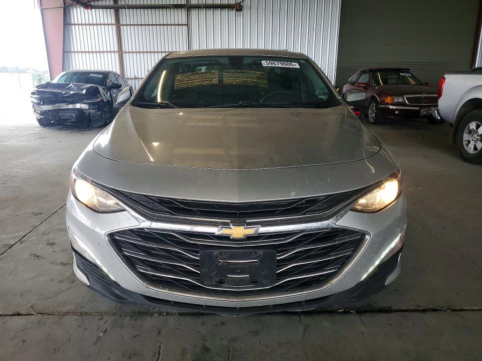 2022 Chevrolet Malibu მანქანა იყიდება აუქციონზე, vin: 1G1ZD5ST0NF174938, აუქციონის ნომერი: 59679606