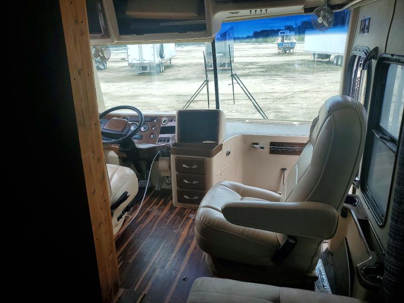 60792576 :رقم المزاد ، 4UZABFCY24CN05296 vin ، 2004 Freightliner Xc Chassis مزاد بيع