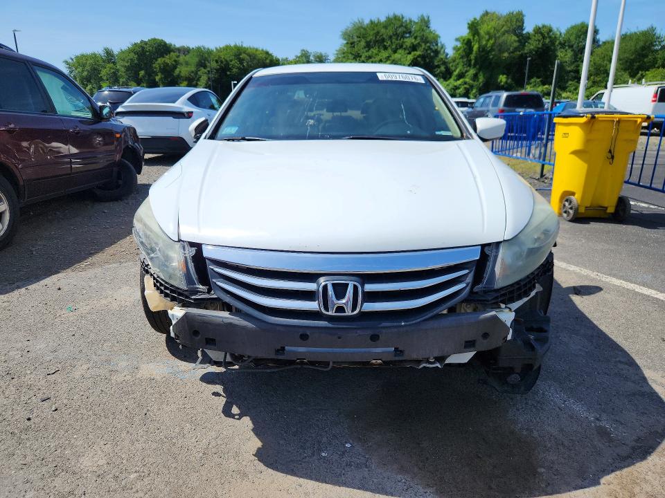 2012 Honda Accord მანქანა იყიდება აუქციონზე, vin: 1HGCP2F6XCA192494, აუქციონის ნომერი: 60976076