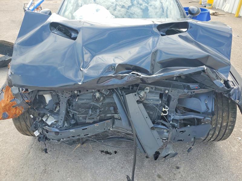 2016 Dodge Challenger მანქანა იყიდება აუქციონზე, vin: 2C3CDZBT1GH346002, აუქციონის ნომერი: 62938056