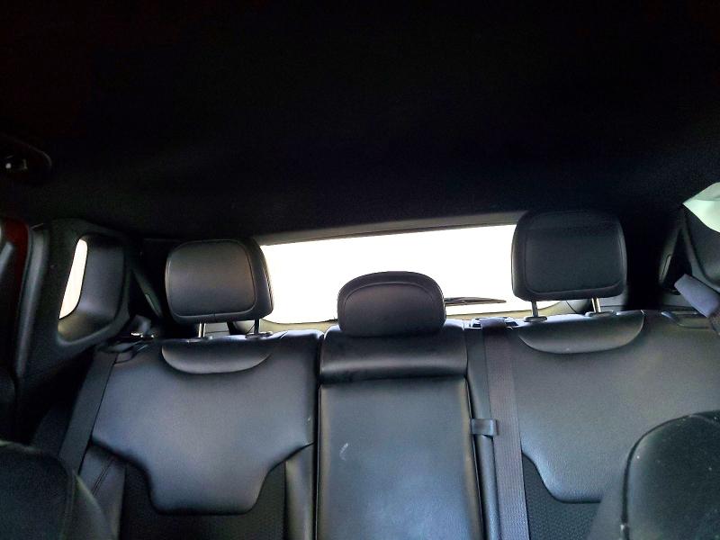 61761466 :رقم المزاد ، 3C4NJDDN1ST543217 vin ، 2025 Jeep Compass مزاد بيع