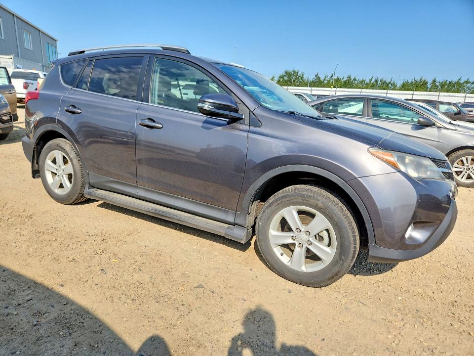 Продажа на аукционе авто 2014 Toyota Rav4, vin: 2T3RFREV4EW212479, номер лота: 61591806